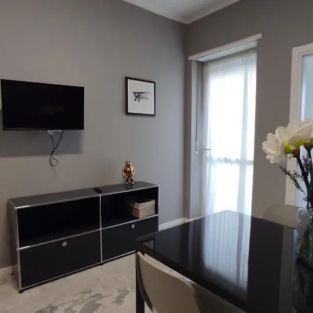 Apartament Jolanda 2 Turyn