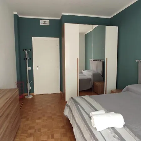 Appartement Jolanda 2