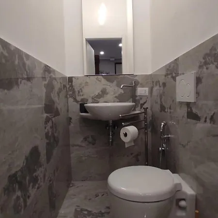 Appartement Jolanda 2 *