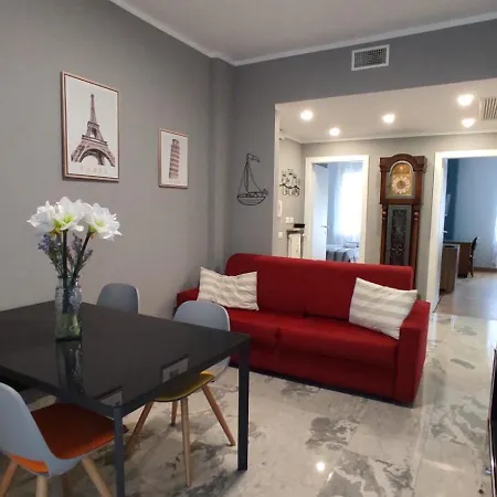 Apartament Jolanda 2 *