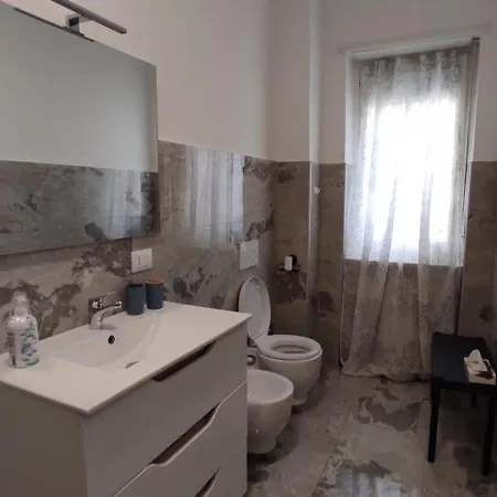 Jolanda 2 Appartement *