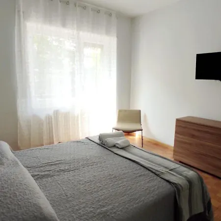 Apartament Jolanda 2 Turyn