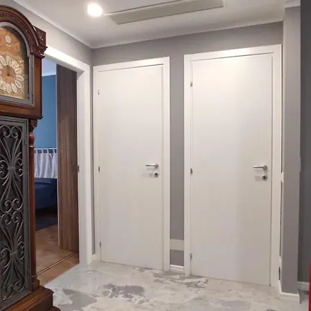 Apartament Jolanda 2 Turyn