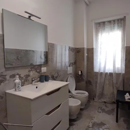 Apartman Jolanda 2 Torino