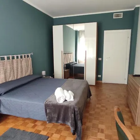 Apartament Jolanda 2