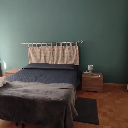 Διαμέρισμα Jolanda 2 *