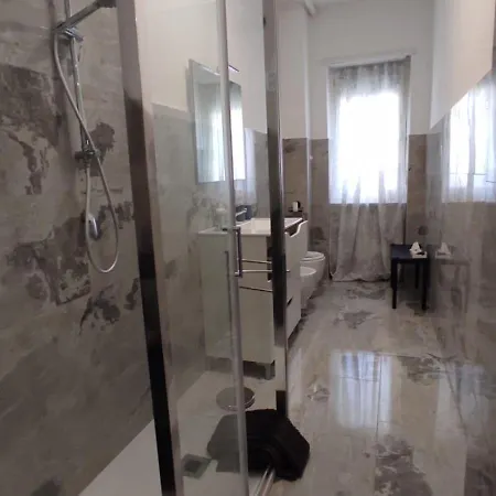 Jolanda 2 Appartement *