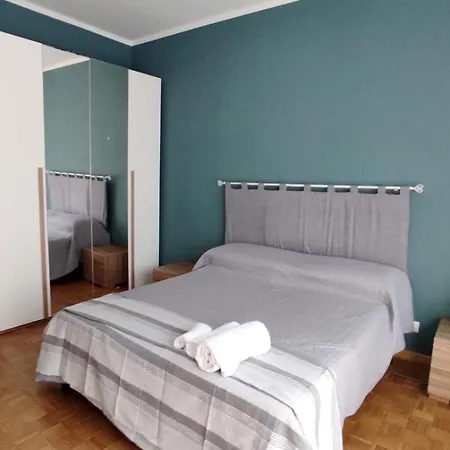 Jolanda 2 Appartement *