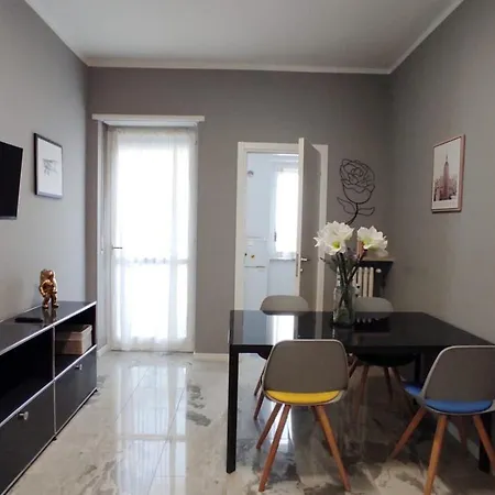 Apartament Jolanda 2