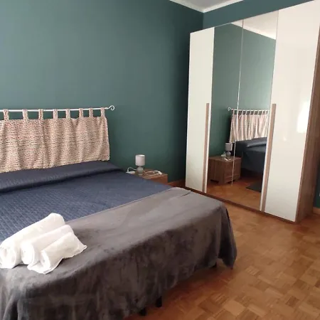 Jolanda 2 Apartament