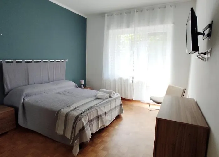 Jolanda 2 Турин