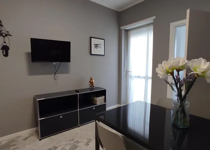 Apartamento Jolanda 2 Turim