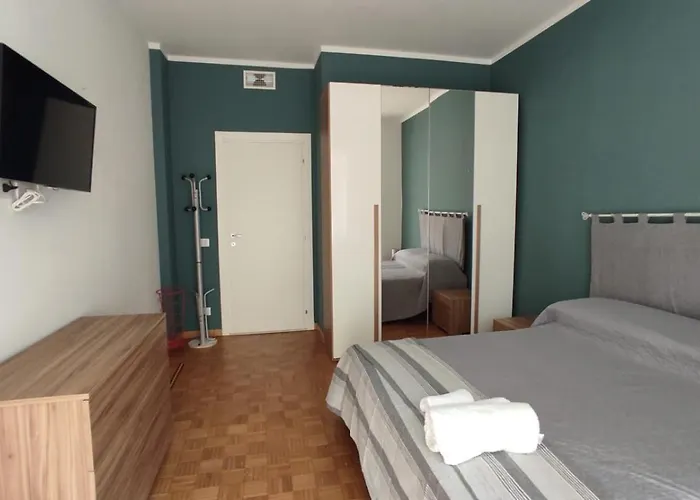 Apartamento Jolanda 2