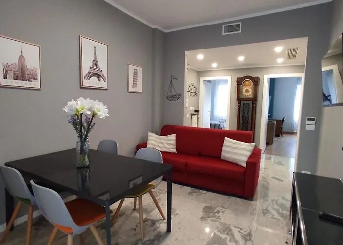 Apartamento Jolanda 2 *