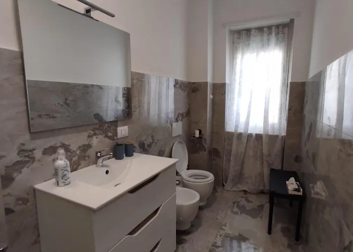 Jolanda 2 Apartamento *