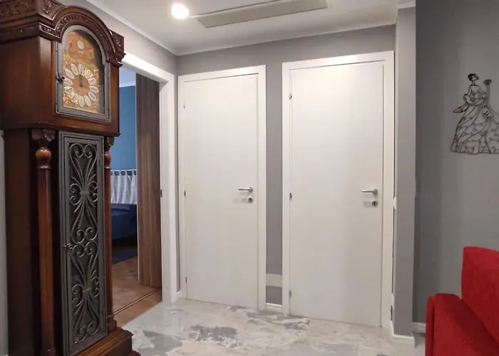 Apartamento Jolanda 2 Turim