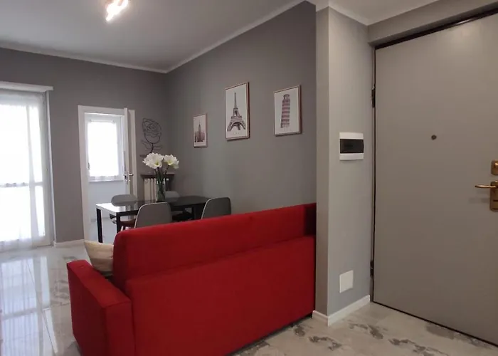 Jolanda 2 Apartamento