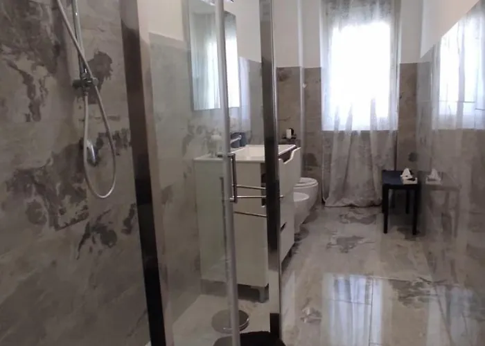 Jolanda 2 Apartamento *