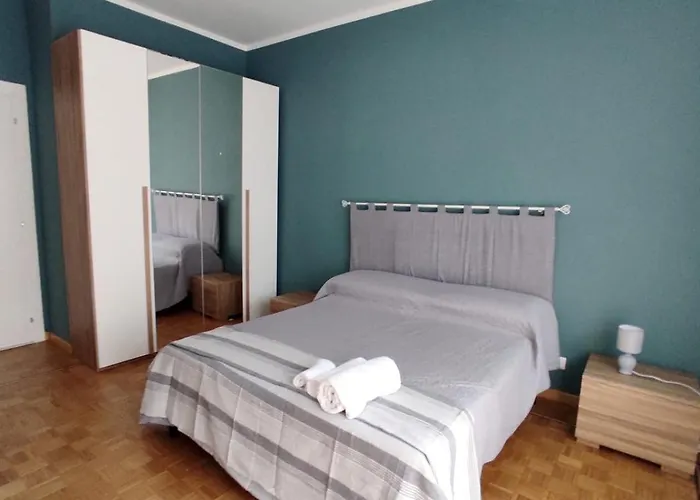 Jolanda 2 Apartamento *
