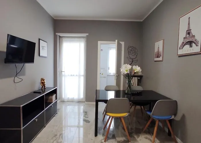 Apartamento Jolanda 2