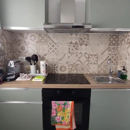 Lägenhet Jolanda 2 *